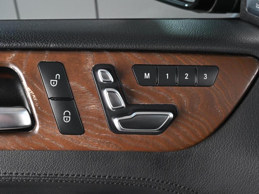 Mercedes-Benz GLS I (X166) Ростов-на-Дону  - изображение 23