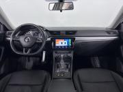 Skoda Superb III Рестайлинг Калининград  - изображение 30