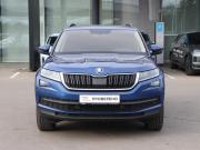 Skoda Kodiaq I Москва  - изображение 24