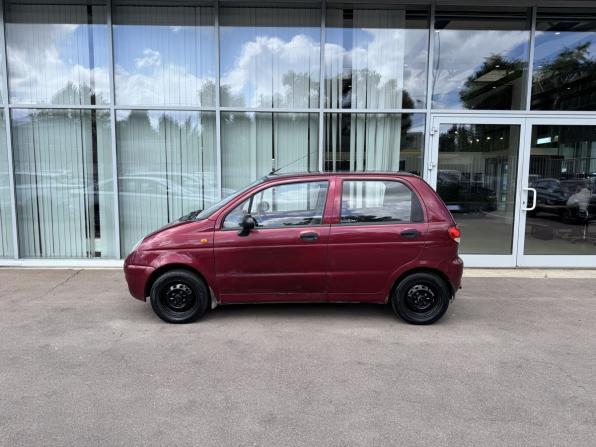 Daewoo Matiz I Рестайлинг с пробегом 2013 года, цена 235 000 рублей, 23457 км, хэтчбек, Автокод Объявления