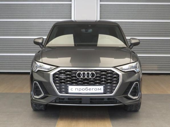Audi Q3 Sportback II (F3) с пробегом 2021 года, цена 4 470 000 рублей, 44914 км, внедорожник, Автокод Объявления