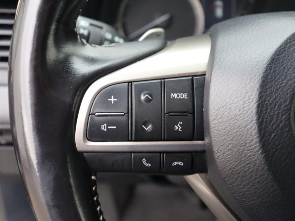 Lexus RX IV Рестайлинг с пробегом 2020 года, цена 5 100 000 рублей, 84012 км, внедорожник, Автокод Объявления