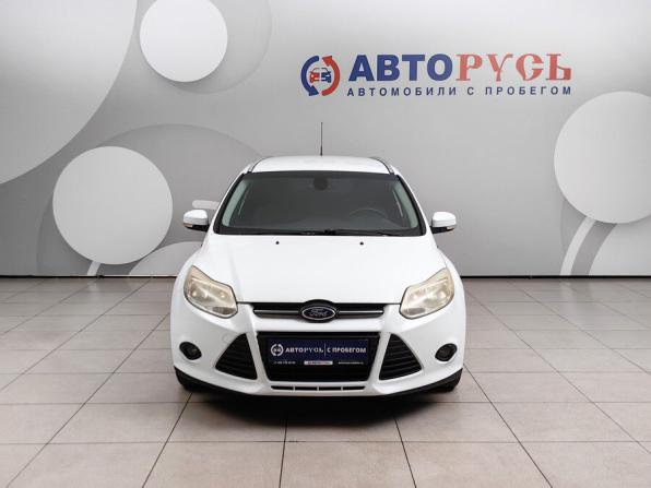 Ford Focus III с пробегом 2012 года, цена 678 000 рублей, 144019 км, универсал, Автокод Объявления