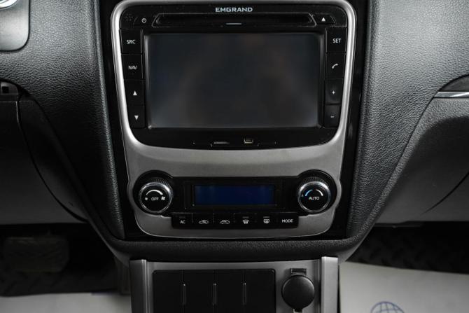 Geely Emgrand EC7 с пробегом 2013 года, цена 579 000 рублей, 154000 км, хэтчбек, Автокод Объявления