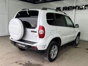Chevrolet Niva I Рестайлинг Уфа  - изображение 21