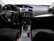 Mazda 3 II (BL) Рестайлинг Тюмень  - изображение 40