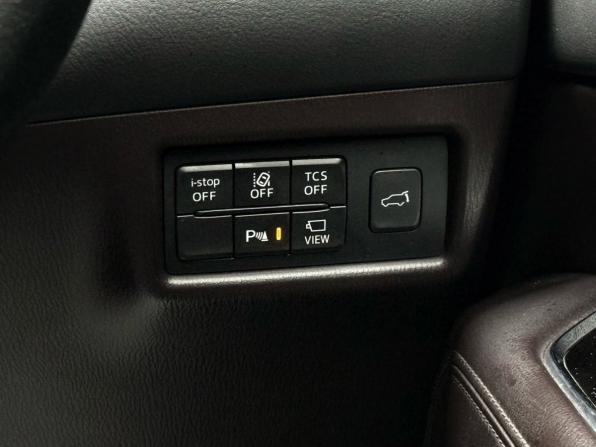Mazda CX-8 I с пробегом 2019 года, цена 2 999 000 рублей, 104975 км, внедорожник, Автокод Объявления