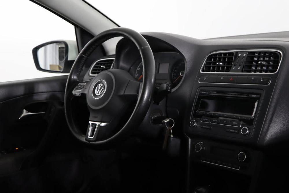 Volkswagen Polo V Нижний Новгород  - изображение 12