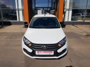 Lada (ВАЗ) Granta I Рестайлинг Брянск  - изображение 14