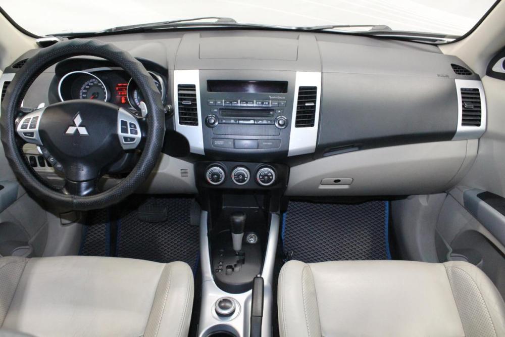 Mitsubishi Outlander II Кемерово  - изображение 12