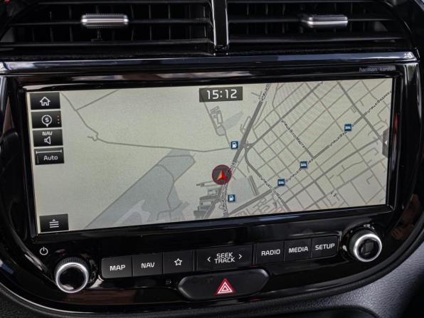 Kia Soul III с пробегом 2019 года, цена 1 939 000 рублей, 132688 км, хэтчбек, Автокод Объявления