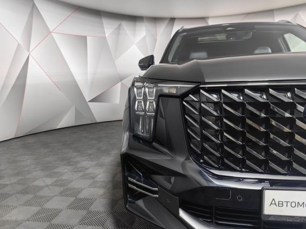 GAC GS8 II с пробегом 2024 года, цена 3 685 000 рублей, 34608 км, внедорожник, Автокод Объявления