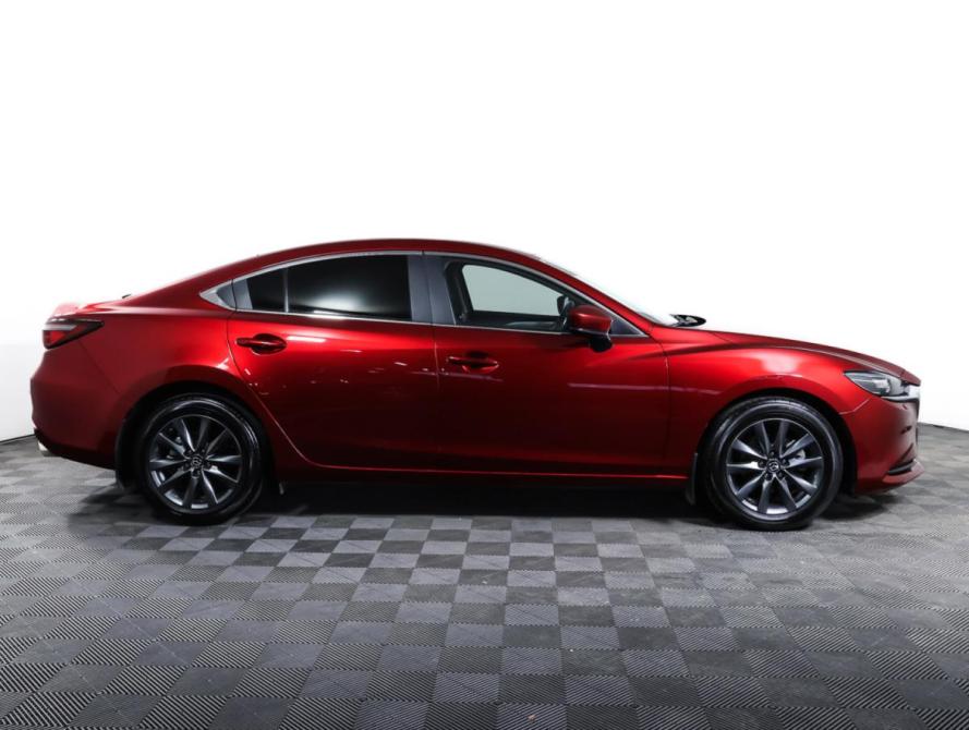 Mazda 6 III (GJ) Рестайлинг 2 Москва  - изображение 4