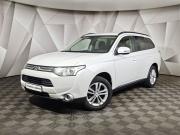 Mitsubishi Outlander III Москва  - изображение 20