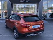 Lada (ВАЗ) Vesta I Брянск  - изображение 19