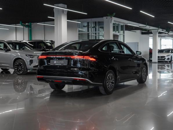 Geely Galaxy Starshine 6 с пробегом 2025 года, цена 2 700 000 рублей, 48 км, седан, Автокод Объявления