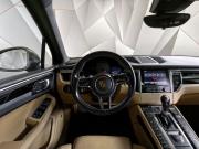 Porsche Macan I Москва  - изображение 42
