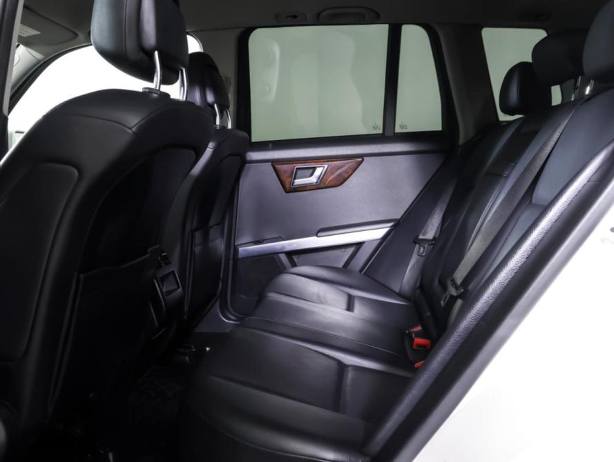 Mercedes-Benz GLK-Класс I (X204) Москва  - изображение 12