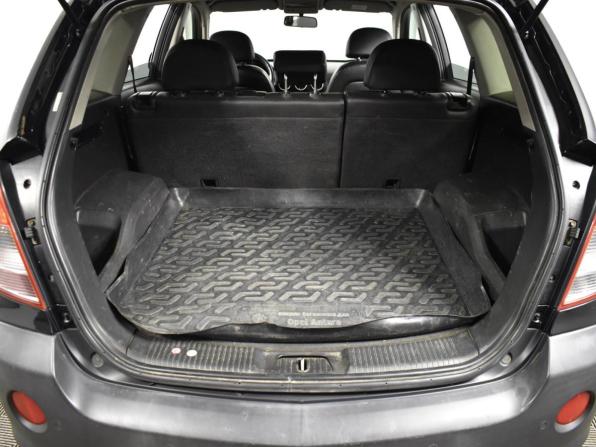 Opel Antara I Рестайлинг с пробегом 2013 года, цена 696 200 рублей, 249150 км, внедорожник, Автокод Объявления