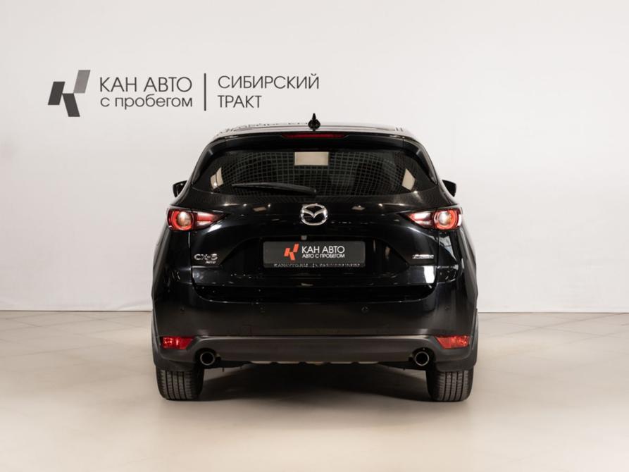 Mazda CX-5 II Казань  - изображение 4