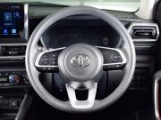 Toyota Raize I Кемерово  - изображение 35