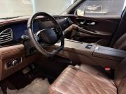 Exeed VX I Рестайлинг Новосибирск  - изображение 58