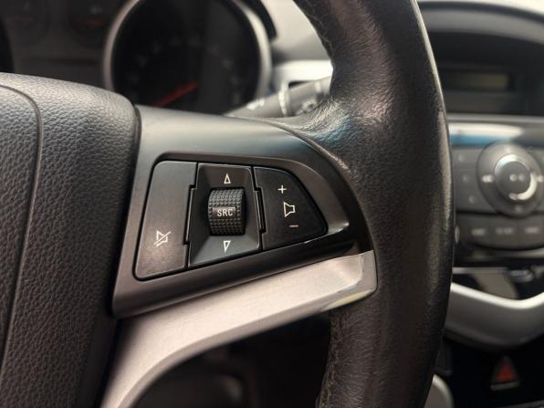 Chevrolet Cruze I с пробегом 2011 года, цена 879 000 рублей, 90101 км, седан, Автокод Объявления