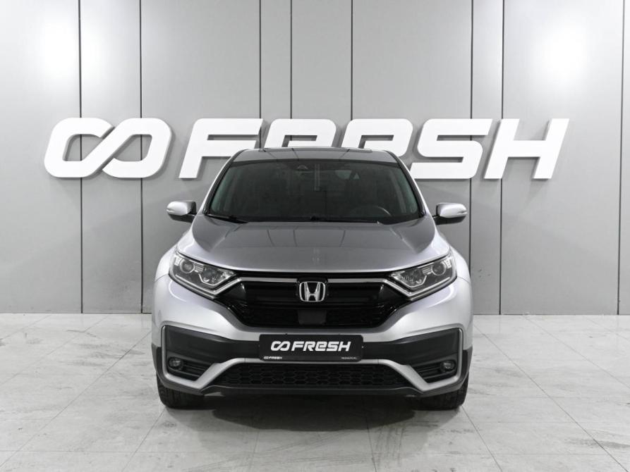 Honda CR-V V Рестайлинг Ростов-на-Дону  - изображение 3