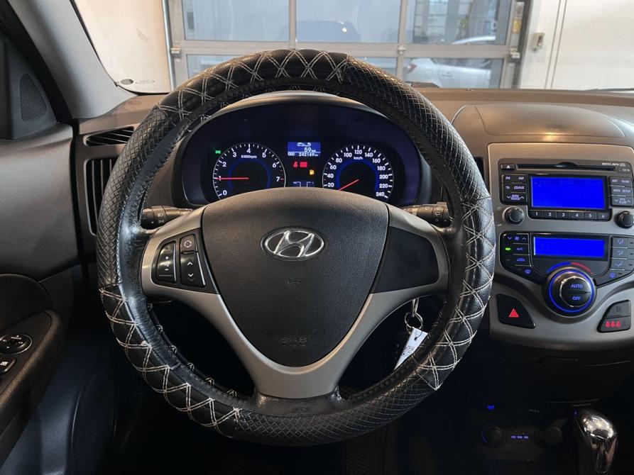 Hyundai i30 I Рестайлинг Чебоксары  - изображение 10