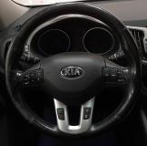 Kia Sportage III Рестайлинг Новокузнецк  - изображение 37