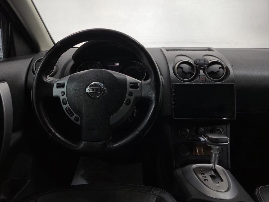 Nissan Qashqai I Альметьевск  - изображение 13