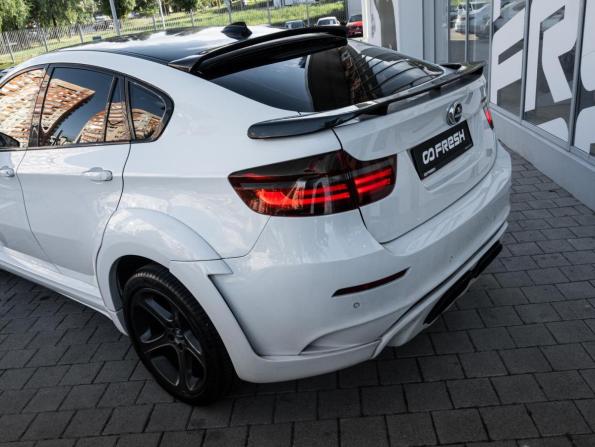 BMW X6 M I (E71) с пробегом 2011 года, цена 1 484 000 рублей, 188649 км, внедорожник, Автокод Объявления