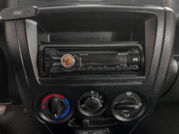 Lada (ВАЗ) Granta I с пробегом 2013 года, цена 297 000 рублей, 220296 км, седан, Автокод Объявления