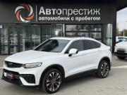 Geely Tugella I Рестайлинг Волгоград  - изображение 33