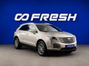 Cadillac XT5 I Москва  - изображение 24