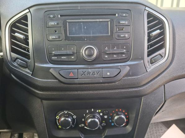 Lada (ВАЗ) XRAY I с пробегом 2016 года, цена 549 000 рублей, 165000 км, хэтчбек, Автокод Объявления