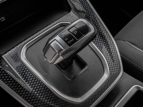 Haval M6 II с пробегом 2024 года, цена 1 749 000 рублей, 114596 км, внедорожник, Автокод Объявления