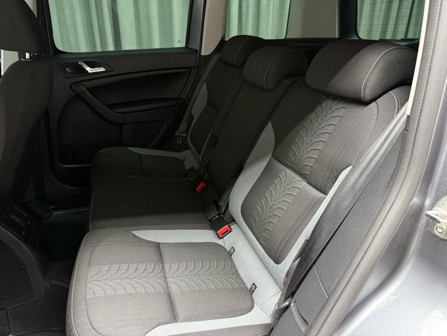 Skoda Yeti I Рестайлинг Ижевск  - изображение 28