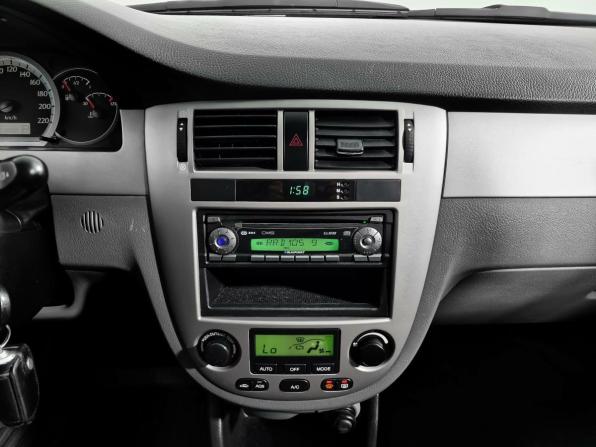 Chevrolet Lacetti I с пробегом 2010 года, цена 510 000 рублей, 181800 км, седан, Автокод Объявления