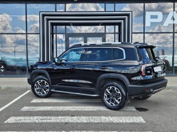 Haval Dargo I с пробегом 2022 года, цена 2 531 000 рублей, 66000 км, внедорожник, Автокод Объявления