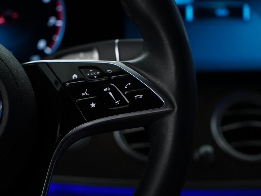Mercedes-Benz E-Класс V (W213 S213 C238) Рестайлинг Москва  - изображение 23