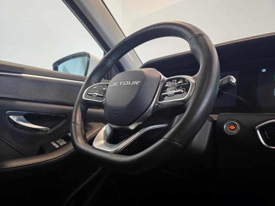 JETOUR X90+ Волгоград  - изображение 24