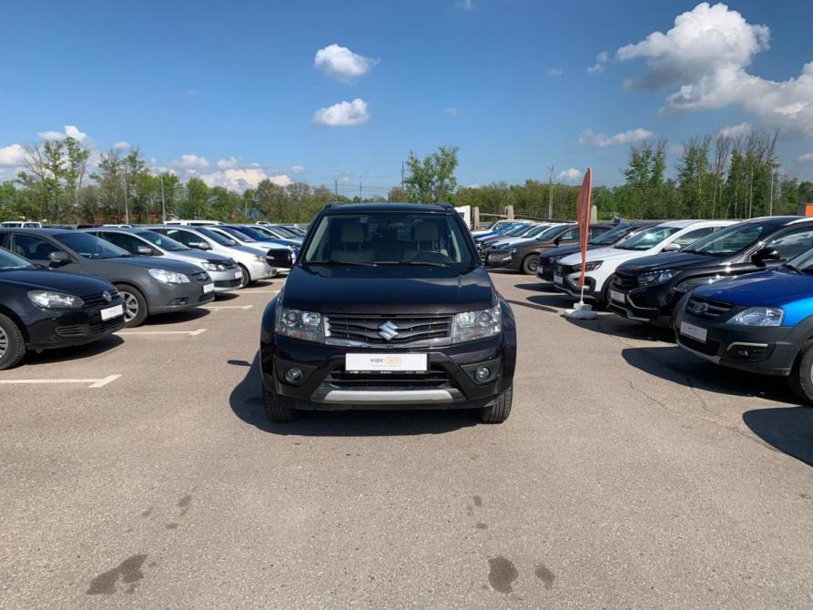 Suzuki Grand Vitara II Рестайлинг 2 Ногинск  - изображение 2