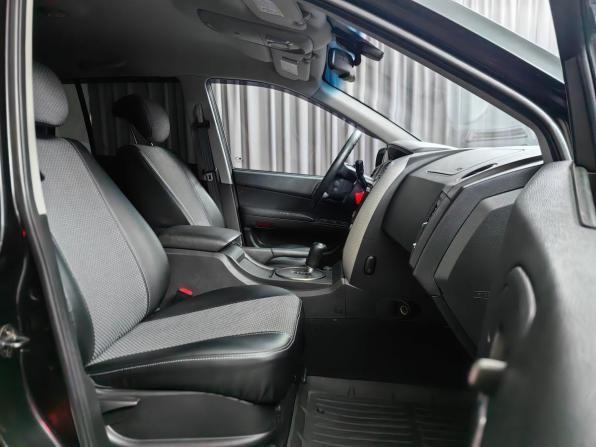 SsangYong Kyron I Рестайлинг с пробегом 2011 года, цена 755 000 рублей, 185743 км, внедорожник, Автокод Объявления