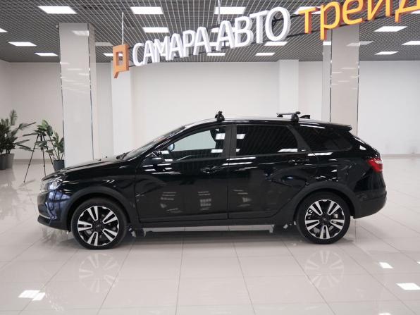 Lada (ВАЗ) Vesta I с пробегом 2021 года, цена 1 344 000 рублей, 84158 км, универсал, Автокод Объявления