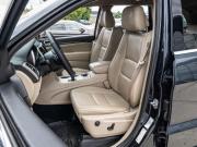 Jeep Grand Cherokee IV (WK2) Рестайлинг Краснодар  - изображение 34
