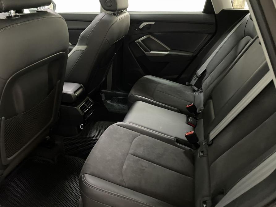 Audi Q3 II (F3) Воронеж  - изображение 14