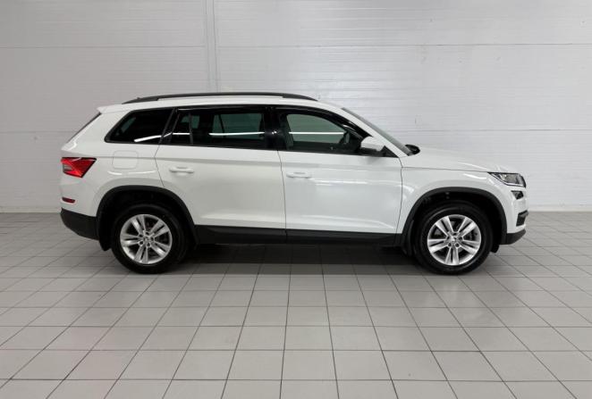 Skoda Kodiaq I с пробегом 2019 года, цена 2 250 000 рублей, 90635 км, внедорожник, Автокод Объявления
