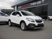 Opel Mokka I Москва  - изображение 25