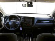 Mitsubishi Outlander III Рестайлинг 3 Екатеринбург  - изображение 37
